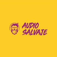 Audio Salvaje logo - Similar company to Kokonomi Studios