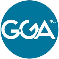 GGA Architecture logo - Similar company to Chromehill Developments