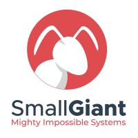 Small Giant