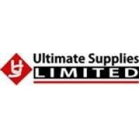 Ultimate Supplies Limited logo - Similar company to Mpire