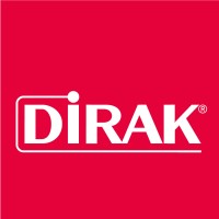 DIRAK GmbH logo - Similar company to Dirak India