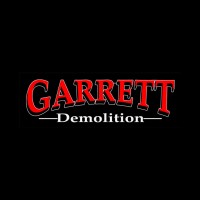 Garrett Demolition, Inc. logo - Similar company to Dak Demolition