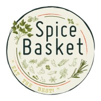 Spice Basket logo - Similar company to Spice Packaging