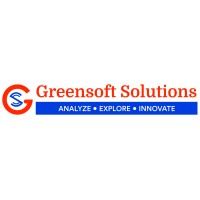Greensoft Solutions (Pty) Ltd logo - Similar company to Greensoft Solutions