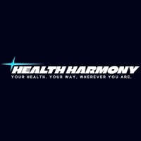 HealthHarmony logo - Similar company to Hopmed