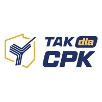 #TakDlaCPK logo - Similar company to Com-Pan System