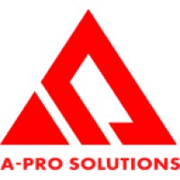 A-Pro Solutions logo - Similar company to Timdos Consulting