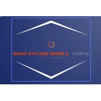 Ishant Eye Care Centre & Hospital logo - Similar company to Gupta Skin & Eye Care Centre, Hoshiapur