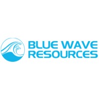 Blue Wave Resources FZC logo - Similar company to Active Marine As