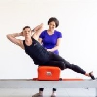 Everybody Pilates logo - Similar company to Warrior Flow School