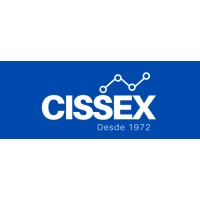 Cissex logo - Similar company to Croatian Game Development Alliance