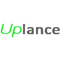 Uplance logo - Similar company to Uplance