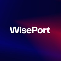 WisePort logo - Similar company to Bath Spi Team