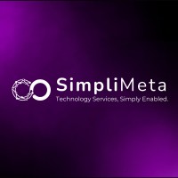 SimpliMeta logo - Similar company to Trupoint Technology Solutions, A Bluewave Company