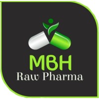 MBH RAW PHARMA logo - Similar company to Campusvalley