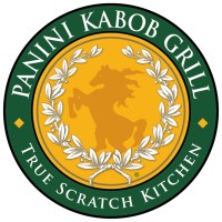 Panini Kabob Grill (Pkg)