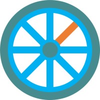 La Roue Libre logo - Similar company to Cargobikes.Nl