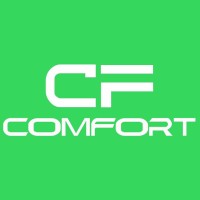 CF Comfort logo - Similar company to Smart Fabric