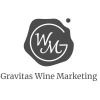 Gravitas Wine Marketing logo - Similar company to Liquid Vine