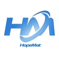 HopeMat logo - Similar company to Msq Solutions