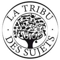 LA TRIBU DES SUJETS logo - Similar company to Plastiroll