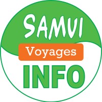 Samui-Info Voyages logo - Similar company to Re'Vasion
