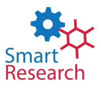 SmartResearch logo - Similar company to Horusoftaceae