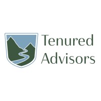 Tenured Advisors logo - Similar company to Alpha Omega Wealth