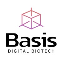 Basis Digital Biotech logo - Similar company to Upstart Science