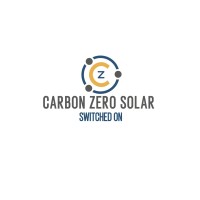 Carbon Zero Solar logo - Similar company to Gryn Work
