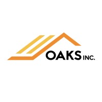 Oaks Inc logo - Similar company to Graves Brothers Home Improvement