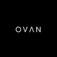 OVAN logo - Similar company to Fusion Arts Network (Fan)