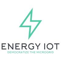 Energy IoT Open Source logo - Similar company to Gdsc Jisce