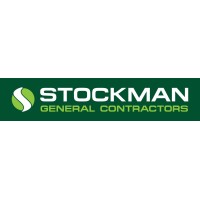 STOCKMAN GENERAL CONTRACTORS - SGC logo - Similar company to Ap Group Nz