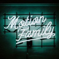 Motion Family logo - Similar company to Angelfish Productions, Llc