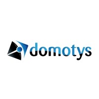 Domotys logo - Similar company to Astropicom