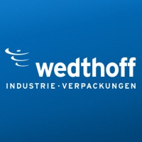WEDTHOFF Industrieverpackungen logo - Similar company to Ast Plastic Containers Uk