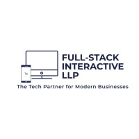 Full-stack Interactive LLP logo - Similar company to Turnover