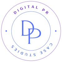 Digital PR Case Studies logo - Similar company to Digital Pr Examples