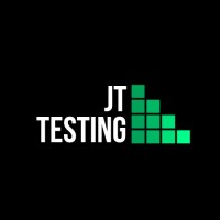 JT Testing logo - Similar company to Fambition