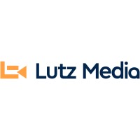 Lutz Media logo - Similar company to Confidon As