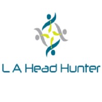 L A Head Hunter