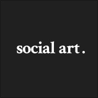 Social Art logo - Similar company to Premstem