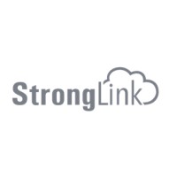 StrongLink logo - Similar company to Luminex Software, Inc.
