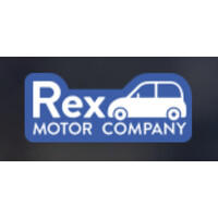 Rex Motor Company logo - Similar company to Fracter Pay
