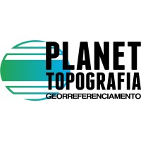 PLANET TOPOGRAFIA logo - Similar company to Santini Engenharia