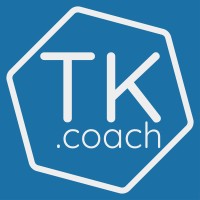 TK.coach logo - Similar company to Playfulmonk