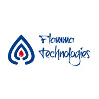 Flamma Technologies logo - Similar company to Flamma Ltd