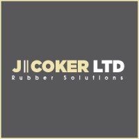 J Coker Ltd Rubber Solutions logo - Similar company to Kabelschlepp Metool