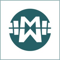 Maxwellian logo - Similar company to Boxsail